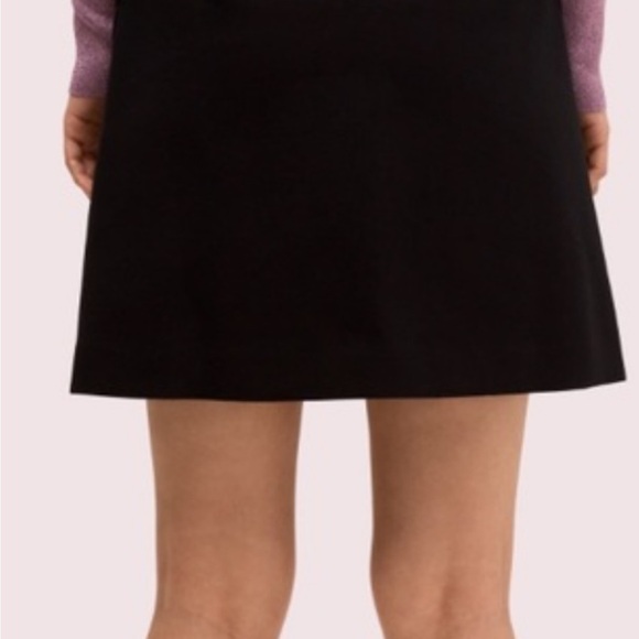 MIMZ Classic Black Women's Skirt XS - Picture 1 of 5